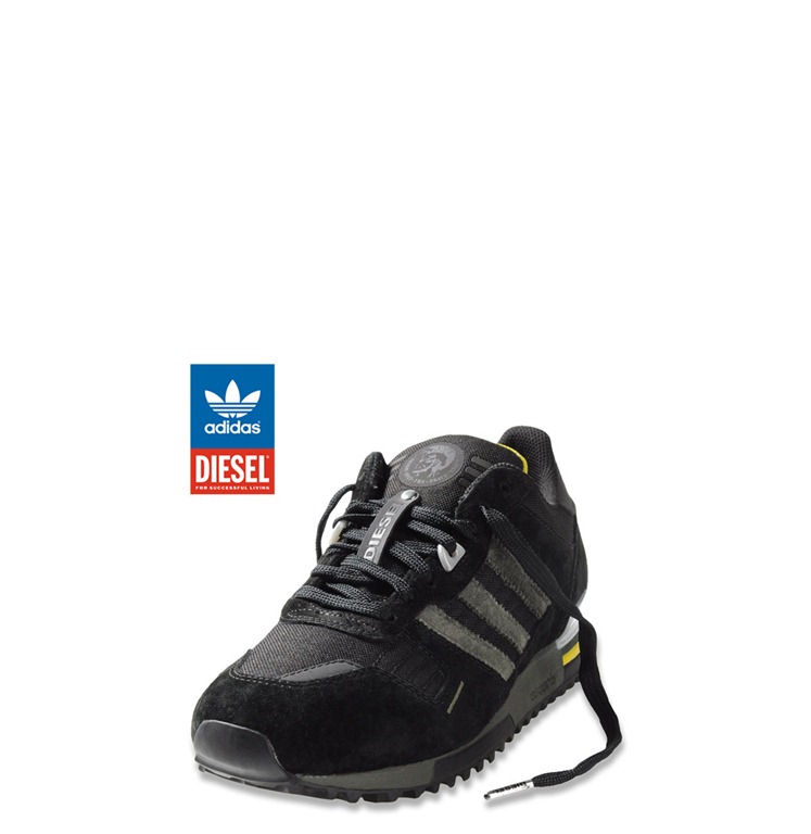 adidas diesel shoes